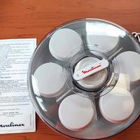 yogurtiera Moulinex