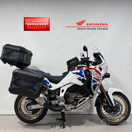 Honda CRF 1100 DCT AFRICA TWIN ADVENTURE SPORT TRA