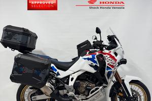 Honda CRF 1100 DCT AFRICA TWIN ADVENTURE SPORT TRA