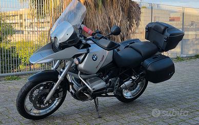 BMM R 1150 GS