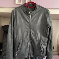 Giubbotto Giorgio Brato