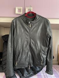 Giubbotto Giorgio Brato