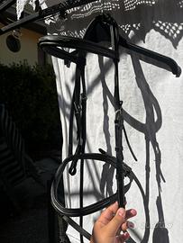 testiera prestige cavallo
