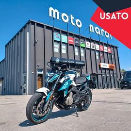 Cf Moto 650 NK - 2021