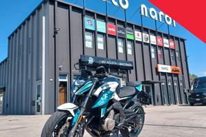 Cf Moto 650 NK - 2021