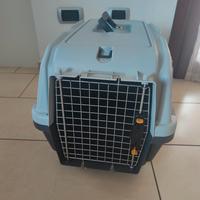 TRASPORTINO ANIMALI DI PICCOLA TAGLIA