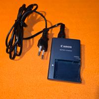 Carica batterie Canon 