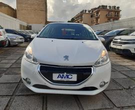PEUGEOT 208 1° serie 1.2 VTi 82 CV 5 porte Allur