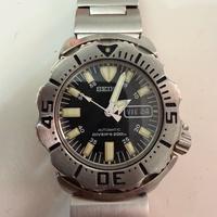 Seiko monster