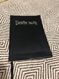 Death Note