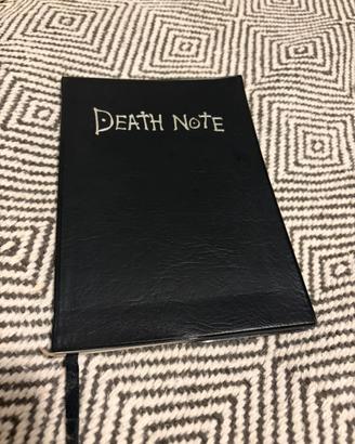 Death Note