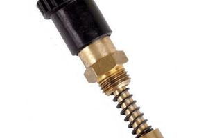 Starter avviamento carburatore PHBG - Dell'Orto 09