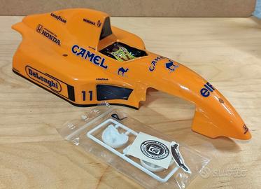 Carrozzeria per F1