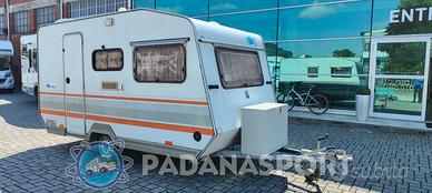 Caravan ROLLER Mod. ONE 395