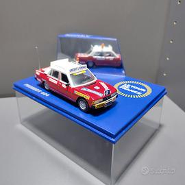 Norev 1/43 - Peugeot 604 Tour de France