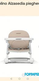 Seggiolino alzasedia FoppaPedretti