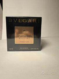 Bvlgari Splendida Jasmin Noir Eau de Parfum 100ml