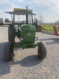 Trattore john deere 3130