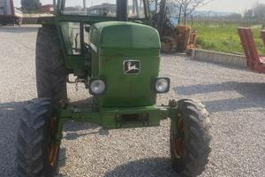 Trattore john deere 3130