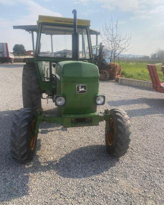 Trattore john deere 3130