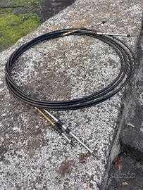 Cavi comando ultraflex