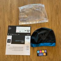 sottocasco cuffia dainese base layer estivo