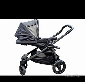 Set infanzia peg perego usato pochissimo