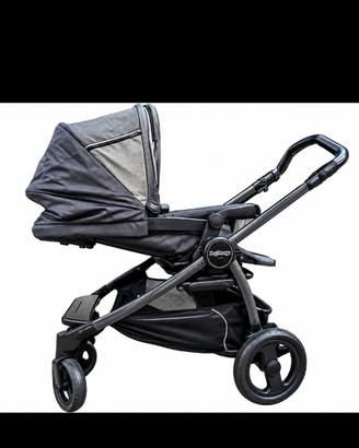 Set infanzia peg perego usato pochissimo