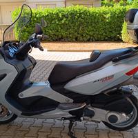 Malaguti Madison 250 RS