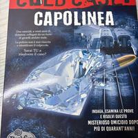 Gioco di investigazione