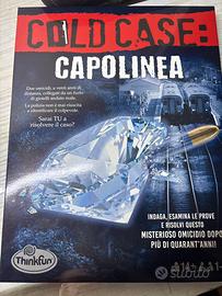 Gioco di investigazione