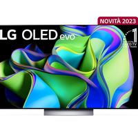 Smart TV lg C3 OLED evo 4k ultra Hdr