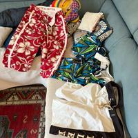 Costumi Sundek e altro