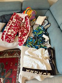 Costumi Sundek e altro