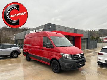 Volkswagen Crafter 2.0 TDI 140CV CARGO
