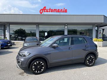 VW T.CROSS 1000 CC 95 CV STYLE