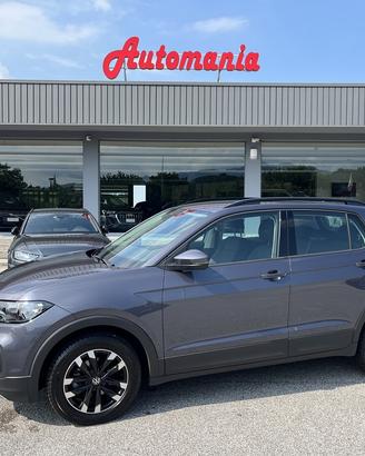 VW T.CROSS 1000 CC 95 CV STYLE