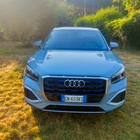 AUDI Q2 ADMIRED ADVANCED  30 TDI  ANNO 2021