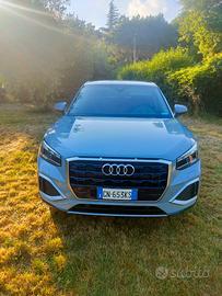 AUDI Q2 ADMIRED ADVANCED  30 TDI  ANNO 2021