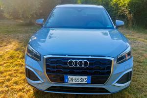 AUDI Q2 ADMIRED ADVANCED  30 TDI  ANNO 2021