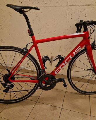 Bicicletta INCIDENTATA - Focus Izalco Race Tg.M