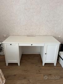 Scrivania IDANÄS Ikea