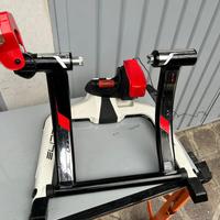 RULLI ALLENAMENTO ELITE QUBO DIGITAL SMART B+