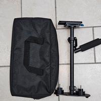 suporto per machina fotograficha