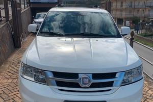 Fiat Freemont 2.0 Mjt 170 CV 4x4 aut. Lounge