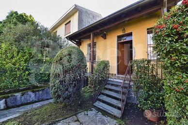 Villa o villino Cinisello Balsamo