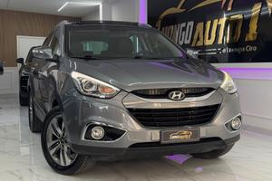 Hyundai iX35 2.0 CRDi 4WD Xpossible Aut. STRA FULL