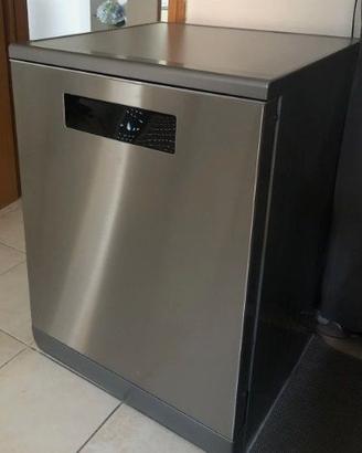 Lavastoviglie Beko