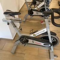 Bike Spinning Star Trac Spinner Pro