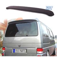 SPOILER ALETTONE VOLKSWAGEN VW T4 TRANSPORTER 90-0